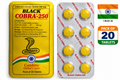 Indian Imported Original - Pack of 20