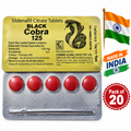 Indian Imported Original - Pack of 20