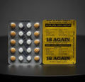 Imported Female Timing Delay Tablets ( Quantity As Per Picture)