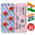 Indian Imported Original - Pack of 20