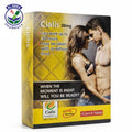 Imported Female Timing Delay Tablets ( Quantity As Per Picture)