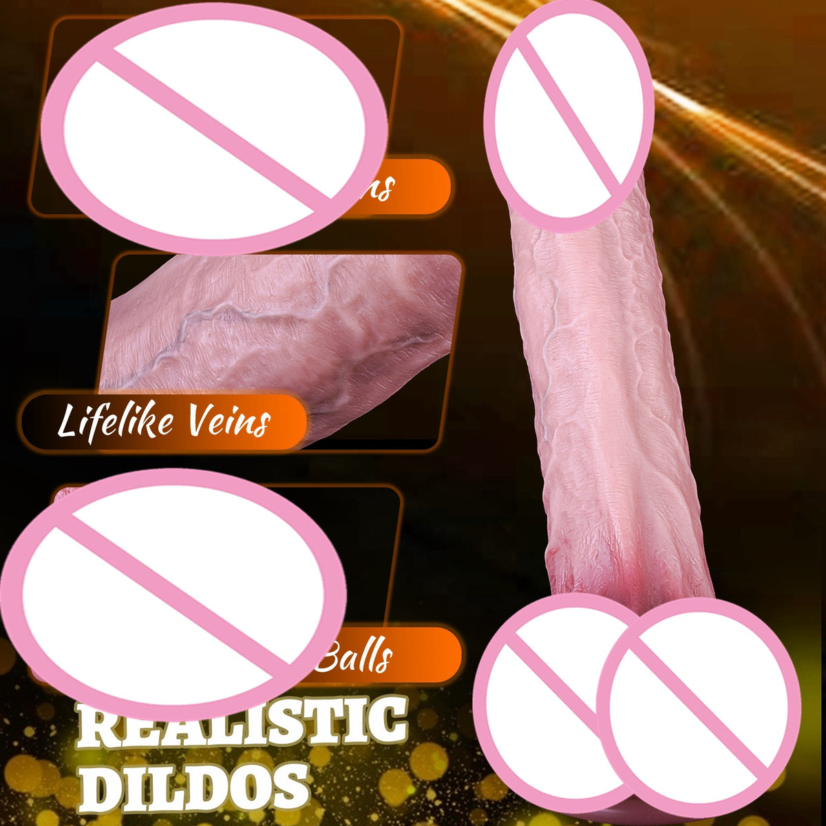 Best Products For Male & Female